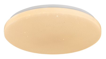 Moderne - Plafoniera Rabalux Danny2 LED 60W 4600lm 3000K-6500K metal white stil modern, IP20 71447
