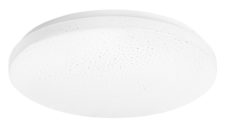Plafoniera Rabalux Danny2 LED 60W 4600lm 3000K-6500K metal white stil modern, IP20 71447 [1]