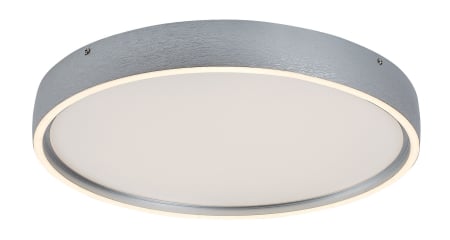 ILUMINAT - Plafoniera Rabalux Dewson LED 37W 2480lm 3000 metal aluminium stil modern 230V, 50Hz IP20 71289
