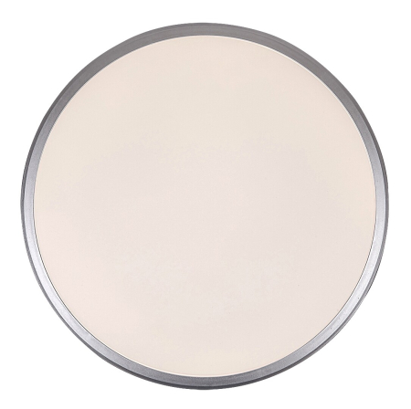 Plafoniera Rabalux Engon LED 24W 1620lm 4000 plastic silver stil modern 230V, 50Hz IP20 71129 [4]