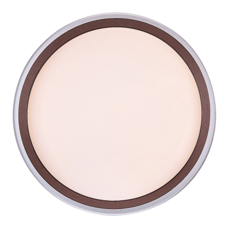 Plafoniera Rabalux Fontana LED 24W 1100lm 3000 metal brown stil modern 230V, 50Hz IP20 71159 [4]