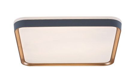 Plafoniera Rabalux Liatris LED 26W 1450lm 3000 metal gray stil modern 230V, 50Hz IP20 71029 [2]