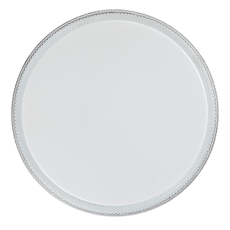 Plafoniera Rabalux Monira LED 34W 2300lm 3000-6500 metal black stil minimal 230V, 50Hz IP20 71349 [5]