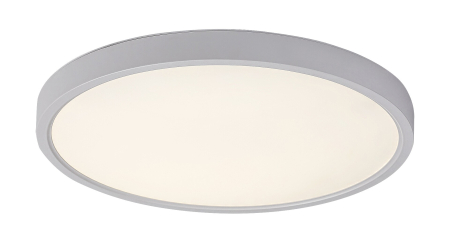 ILUMINAT - Plafoniera Rabalux Paulos LED 24W 2230lm 4000 plastic white stil tehnic 230V, 50Hz IP20 71073