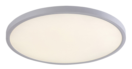 ILUMINAT - Plafoniera Rabalux Paulos LED 48W 4150lm 4000 plastic white stil tehnic 230V, 50Hz IP20 71075