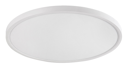 Plafoniera Rabalux Paulos LED 48W 4150lm 4000 plastic white stil tehnic 230V, 50Hz IP20 71075 [1]