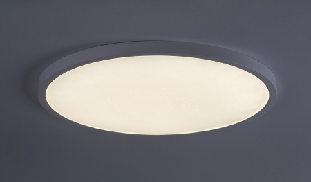Plafoniera Rabalux Paulos LED 48W 4150lm 4000 plastic white stil tehnic 230V, 50Hz IP20 71075 [2]