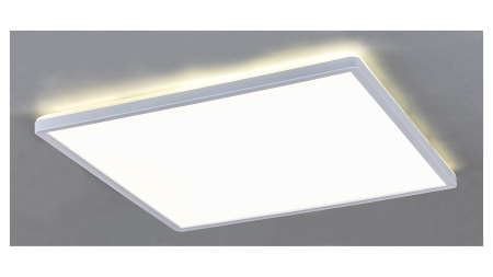 Plafoniera Rabalux Pavel LED 18W 1700lm 4000 plastic white stil funcțional 230V, 50Hz IP20 3429 [1]