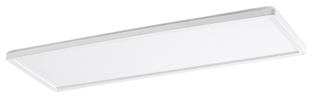ILUMINAT - Plafoniera Rabalux Pavel LED 22W 2200lm 4000 plastic white stil funcțional 230V, 50Hz IP20 3278