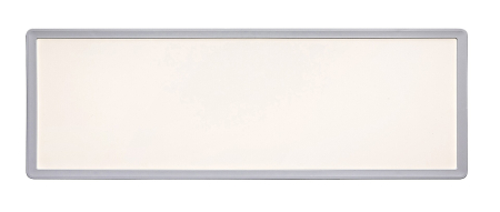 Plafoniera Rabalux Pavel LED 22W 2200lm 4000 plastic white stil funcțional 230V, 50Hz IP20 3278 [5]
