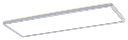 Plafoniera Rabalux Pavel LED 22W 2200lm 4000 plastic white stil funcțional 230V, 50Hz IP20 3278 [1]
