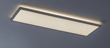 Plafoniera Rabalux Pavel LED 22W 2200lm 4000 plastic white stil funcțional 230V, 50Hz IP20 3278 [6]