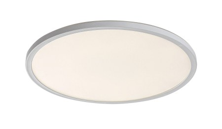 Plafoniera Rabalux Pavel LED 22W 2200lm 4000 plastic white stil funcțional 230V, 50Hz IP20 3428 [2]