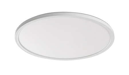 Plafoniera Rabalux Pavel LED 22W 2200lm 4000 plastic white stil funcțional 230V, 50Hz IP20 3428 [3]