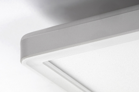 Plafoniera Rabalux Pavel LED 22W 2200lm 4000 plastic white stil funcțional 230V, 50Hz IP20 3430 [7]