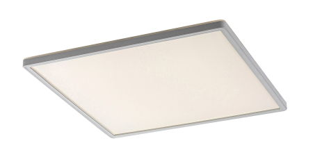 Plafoniera Rabalux Pavel LED 22W 2200lm 4000 plastic white stil funcțional 230V, 50Hz IP20 3430 [2]