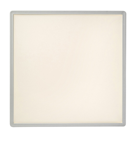 Plafoniera Rabalux Pavel LED 22W 2200lm 4000 plastic white stil funcțional 230V, 50Hz IP20 3430 [4]