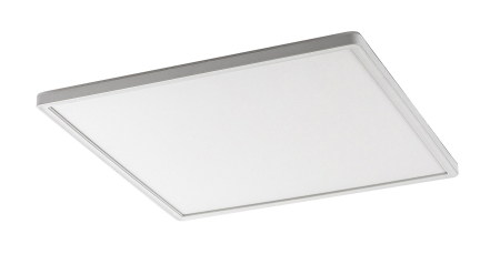 Plafoniera Rabalux Pavel LED 22W 2200lm 4000 plastic white stil funcțional 230V, 50Hz IP20 3430 [3]