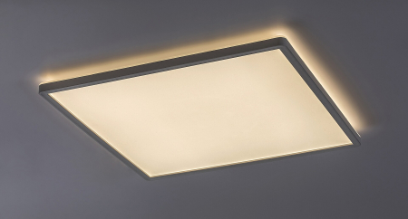Plafoniera Rabalux Pavel LED 22W 2200lm 4000 plastic white stil funcțional 230V, 50Hz IP20 3430 [5]
