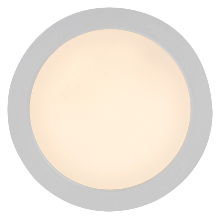 Plafoniera Rabalux Shaun2 LED 15W 1450lm 3000K plastic white stil minimal, IP20 71205 [2]