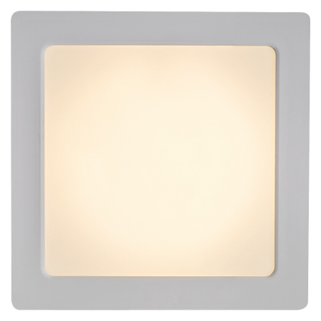 Plafoniera Rabalux Shaun2 LED 15W 1480lm 3000K plastic white stil minimal, IP20 71208 [2]