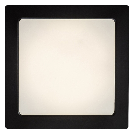 Plafoniera Rabalux Shaun2 LED 15W 1560lm 4000K plastic black stil minimal, IP20 71202 [3]