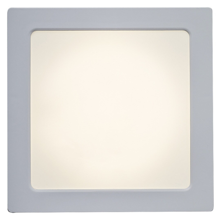 Plafoniera Rabalux Shaun2 LED 15W 1570lm 4000K plastic white stil minimal, IP20 71196 [2]