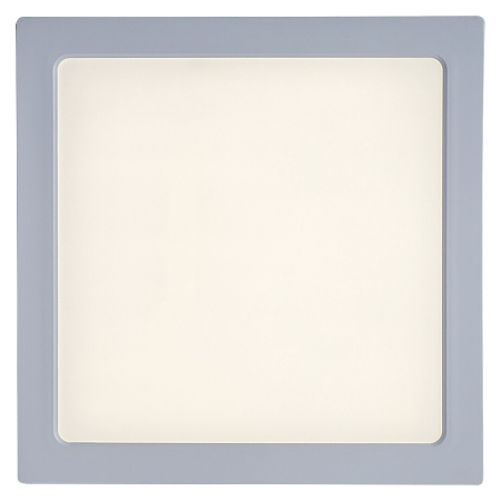 Plafoniera Rabalux Shaun2 LED 24W 2460lm 4000K plastic white stil minimal, IP20 71197 [2]