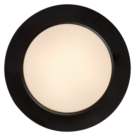 Plafoniera Rabalux Shaun2 LED 7W 650lm 3000K plastic black stil minimal, IP20 71210 [2]