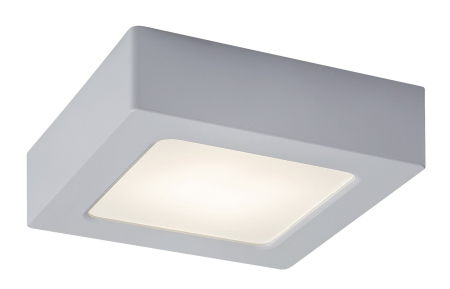 Plafoniera Rabalux Shaun2 LED 7W 660lm 4000K plastic white stil minimal, IP20 71195 [1]