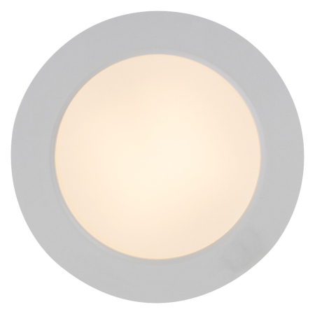 Plafoniera Rabalux Shaun2 LED 7W 670lm 3000K plastic white stil minimal, IP20 71204 [3]