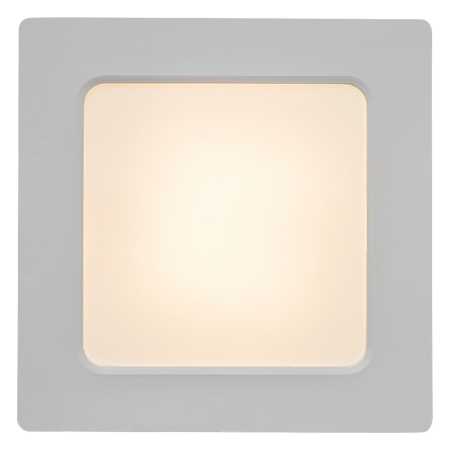 Plafoniera Rabalux Shaun2 LED 7W 680lm 3000K plastic white stil minimal, IP20 71207 [2]