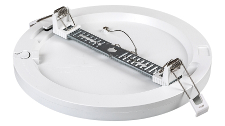 Plafoniera Rabalux Sonnet LED 18W 1880lm 4000 metal white stil funcțional 230V, 50Hz IP20 1489 [2]