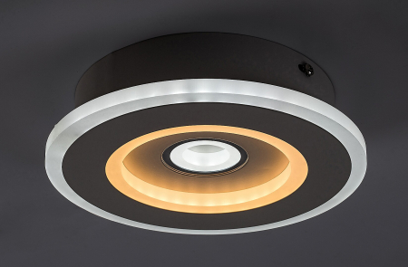 Plafoniera Rabalux Taneli LED 20W 1300lm 3000-6000 metal white stil modern 230V, 50Hz IP20 6959 [4]