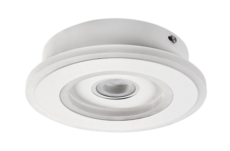 Plafoniera Rabalux Taneli LED 20W 1300lm 3000-6000 metal white stil modern 230V, 50Hz IP20 6959 [1]