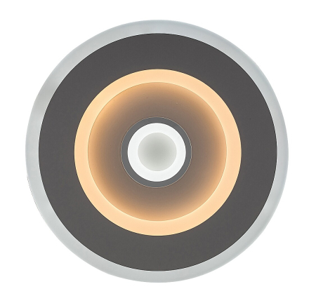 Plafoniera Rabalux Taneli LED 20W 1300lm 3000-6000 metal white stil modern 230V, 50Hz IP20 6959 [6]