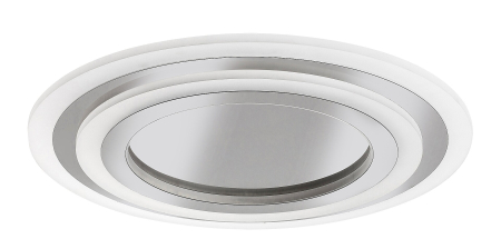 Plafoniera Rabalux Taneli2 LED 56W 5350lm 3000K,4000K,6000 metal chrome stil modern, IP20 71315 [2]