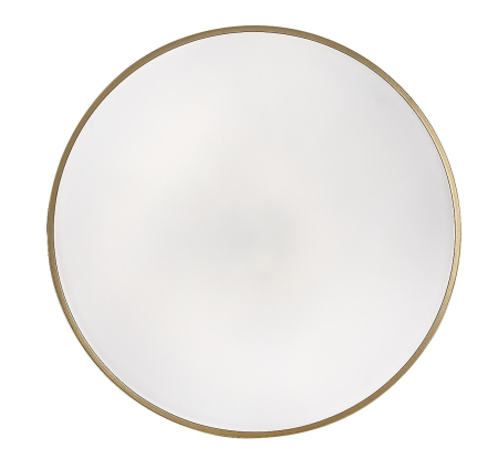 Plafoniera Rabalux Tesia LED 60W 3760lm 3000K-6000 metal gold stil modern, IP20 71038 [5]