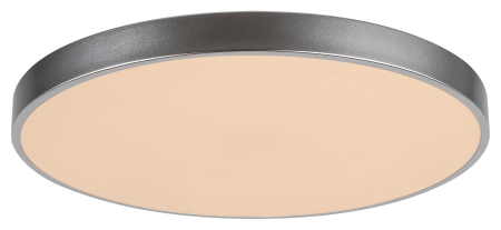 Plafoniera Rabalux Tesia LED 60W 5000lm 3000K-6000 metal silver stil modern, IP20 3317 [3]