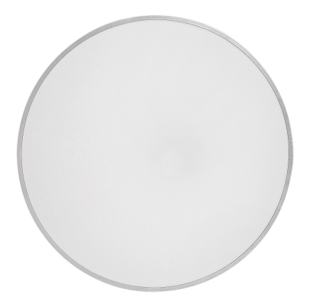 Plafoniera Rabalux Tesia LED 60W 5000lm 3000-6000K metal plastic argintiu alb IP20 [6]