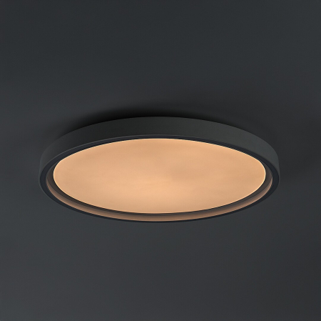 Plafoniera Rabalux Zerina LED 31W 2000lm 3000K-6500K plastic white stil modern, IP40 75086 [2]