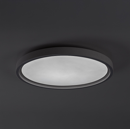 Plafoniera Rabalux Zerina LED 31W 2000lm 3000K-6500K plastic white stil modern, IP40 75086 [4]