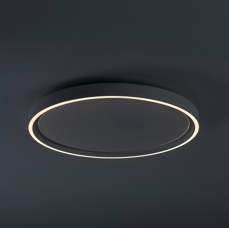 Plafoniera Rabalux Zerina LED 31W 2000lm 3000K-6500K plastic white stil modern, IP40 75086 [6]