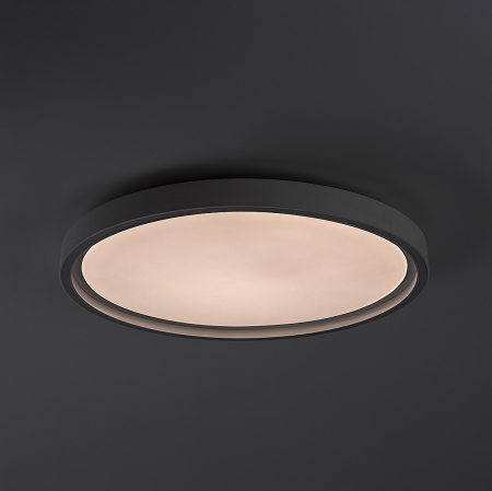 Plafoniera Rabalux Zerina LED 31W 2000lm 3000K-6500K plastic white stil modern, IP40 75086 [3]