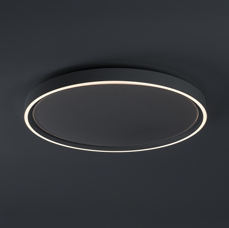 Plafoniera Rabalux Zerina LED 54W 4000lm 3000K-6500K plastic white stil modern, IP40 75087 [6]