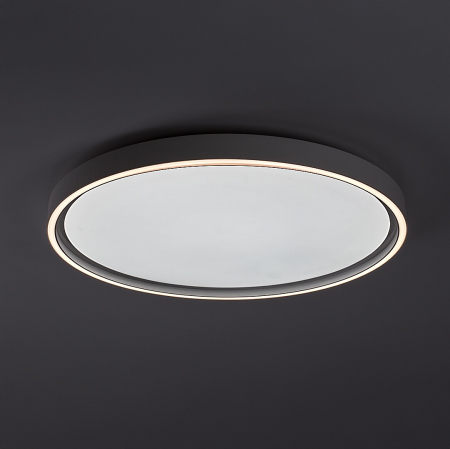 Plafoniera Rabalux Zerina LED 54W 4000lm 3000K-6500K plastic white stil modern, IP40 75087 [5]