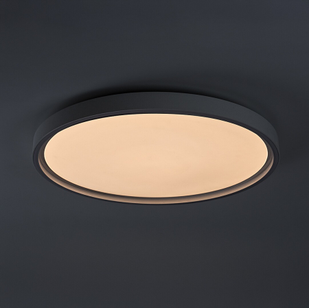 Plafoniera Rabalux Zerina LED 54W 4000lm 3000K-6500K plastic white stil modern, IP40 75087 [2]
