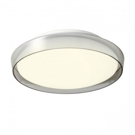 Plafoniere - PLAFONIERĂ REDO ARCA PL LED 24W 3000/4000K SWH/SMOKE BLACK (5.1.2)
