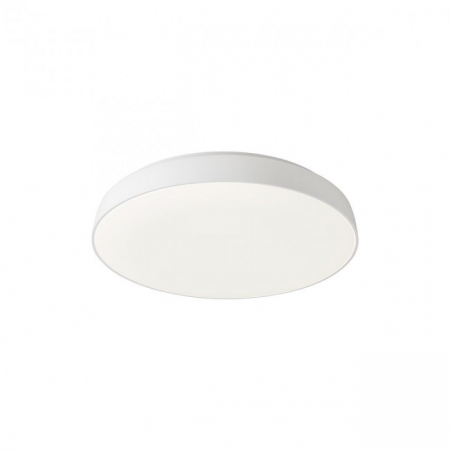 BLACK FRIDAY - Plafoniera REDO Erie 01-1679 LED 24W 3000K 1924lm Ø415 IP20 Nedimabila White