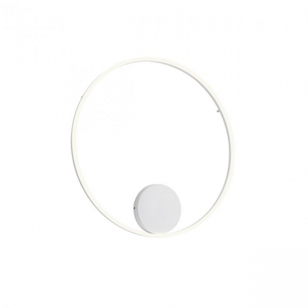 BLACK FRIDAY 2024 - Plafoniera Redo Orbit LED Direct Light alb mat  55W  4309 lumeni  alb neutru 4000K 01-1908